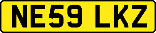 NE59LKZ