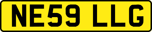 NE59LLG
