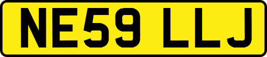 NE59LLJ