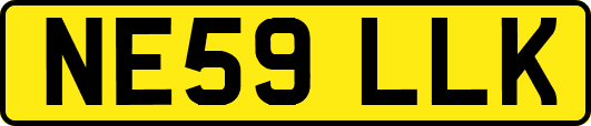 NE59LLK
