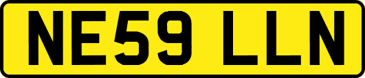 NE59LLN