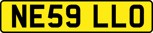 NE59LLO
