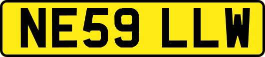 NE59LLW