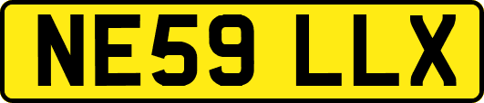 NE59LLX