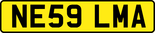 NE59LMA