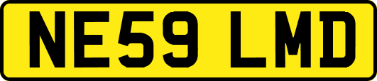 NE59LMD