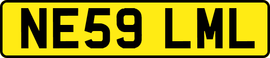 NE59LML
