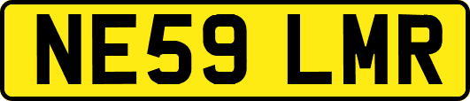 NE59LMR