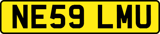NE59LMU