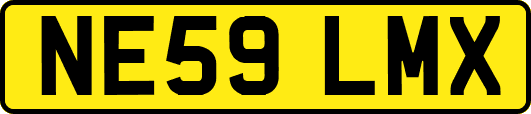 NE59LMX
