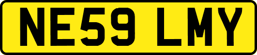 NE59LMY