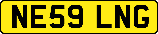 NE59LNG