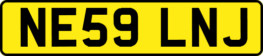 NE59LNJ