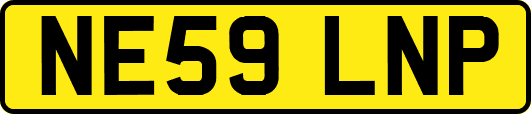 NE59LNP