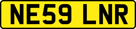 NE59LNR