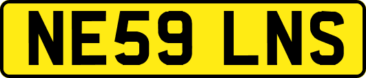 NE59LNS