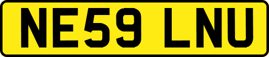NE59LNU