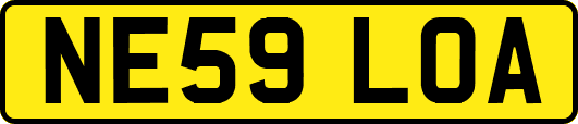 NE59LOA