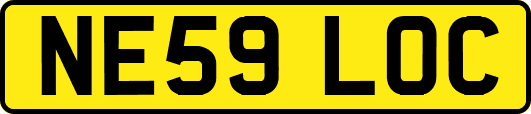 NE59LOC