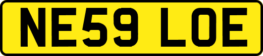 NE59LOE