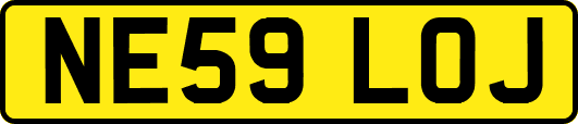 NE59LOJ