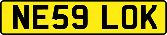 NE59LOK