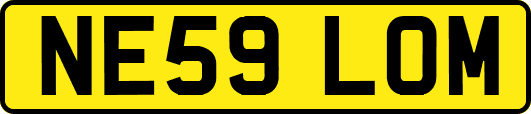 NE59LOM