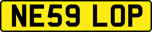 NE59LOP