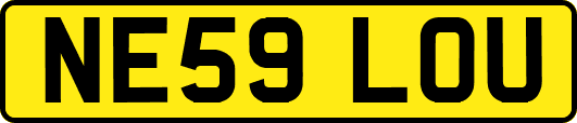 NE59LOU