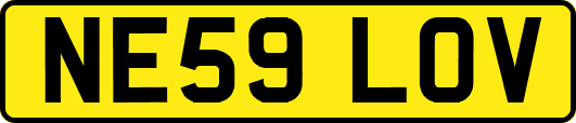 NE59LOV