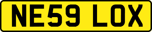 NE59LOX