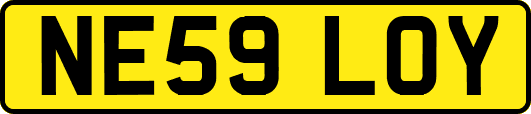 NE59LOY