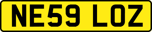 NE59LOZ