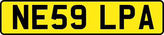 NE59LPA