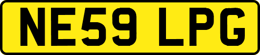 NE59LPG