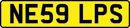 NE59LPS