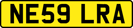 NE59LRA