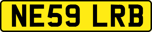 NE59LRB
