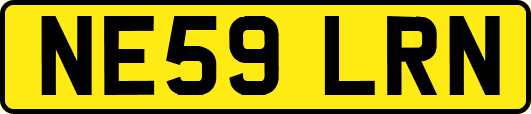 NE59LRN