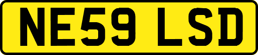 NE59LSD