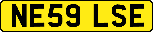 NE59LSE