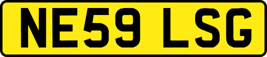 NE59LSG