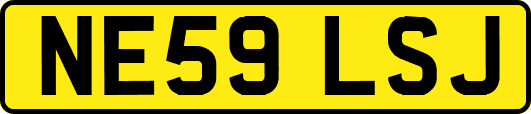 NE59LSJ