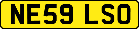 NE59LSO