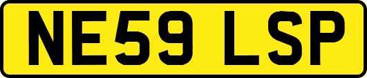 NE59LSP