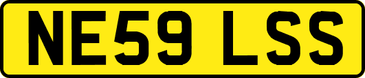 NE59LSS