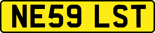NE59LST
