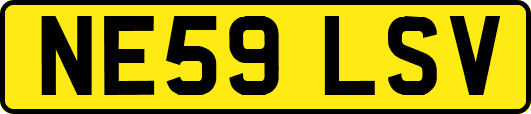 NE59LSV