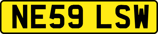 NE59LSW