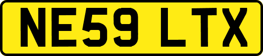 NE59LTX